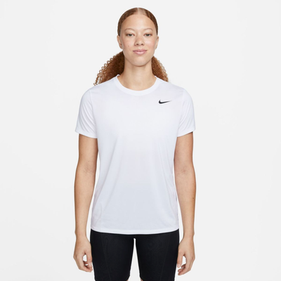 NIKE WMNS DRI-FIT TEE RLGD LBR