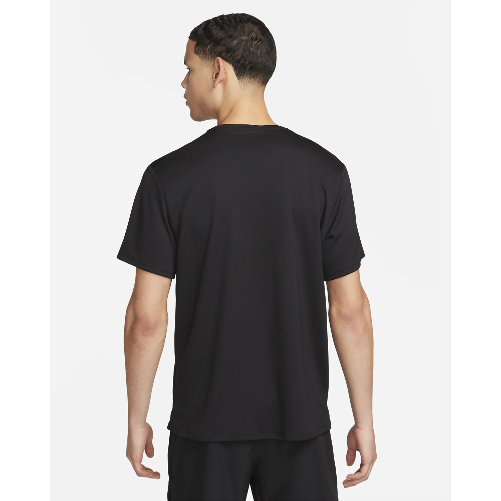 NIKE MENS DRI-FIT UV MILER SS