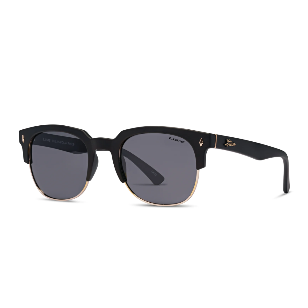 LIIVE UNISEX DYLAN - POLARISED