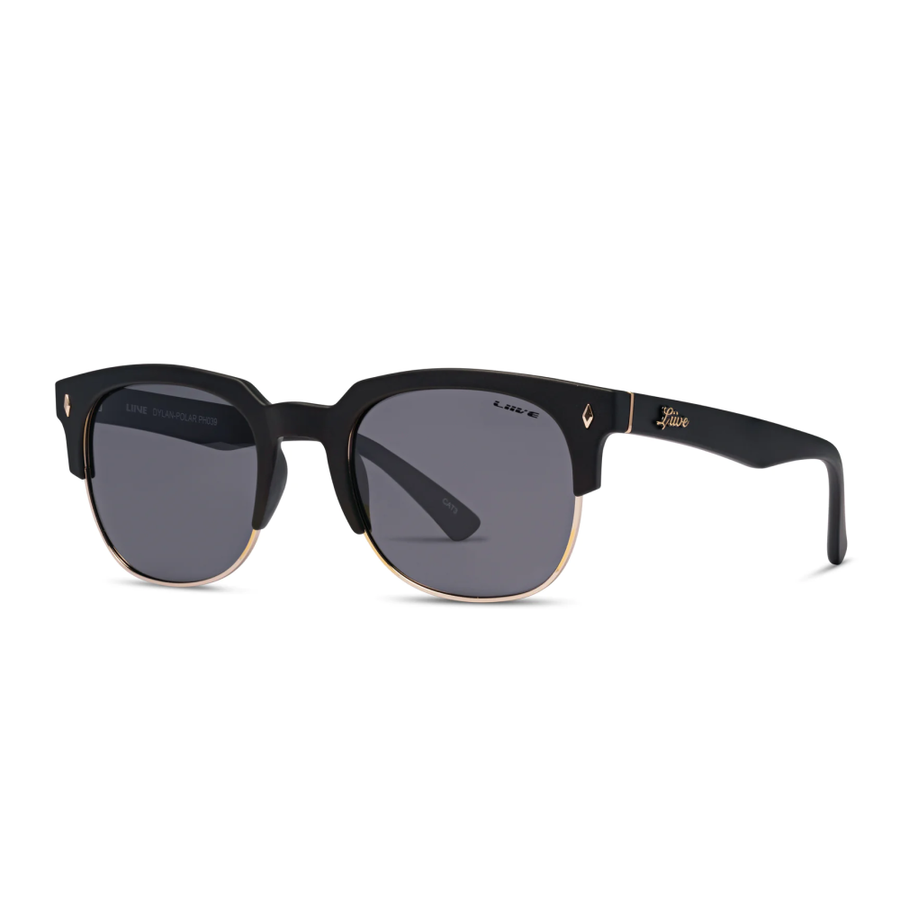 LIIVE UNISEX DYLAN - POLARISED