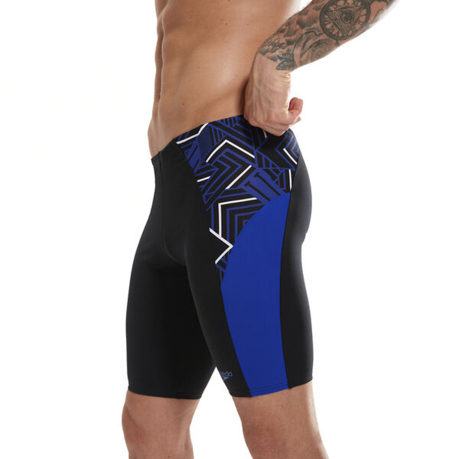 SPEEDO MENS ECO ENDURANCE+ SPLICE JAMMER