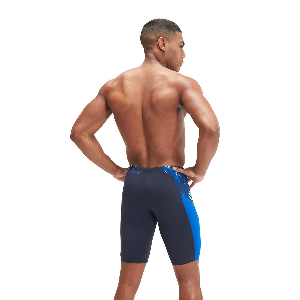 SPEEDO MENS ECO ENDURANCE SPLICE JAMMER