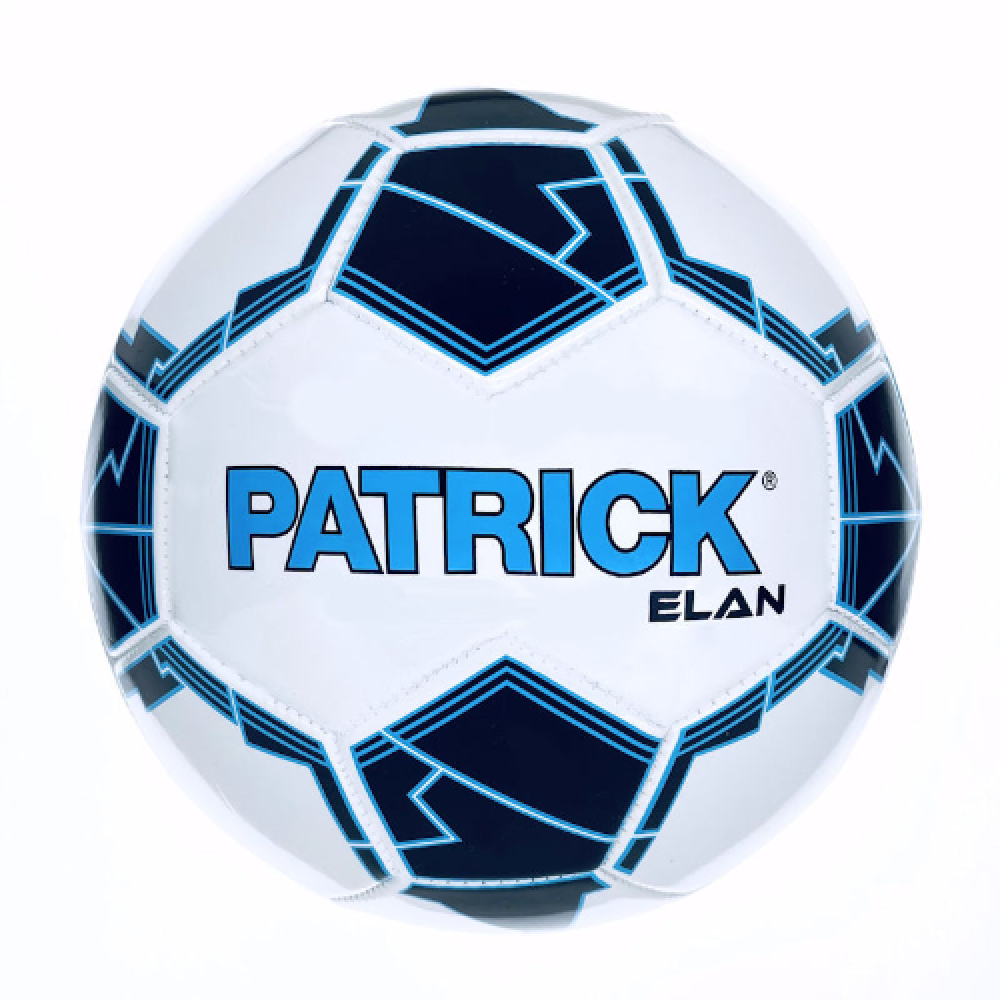 PATRICK ELAN SOCCER BALL