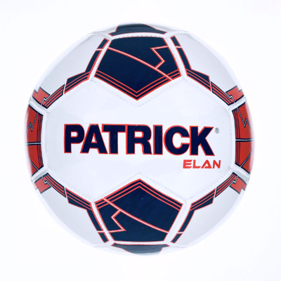 PATRICK ELAN SOCCER BALL