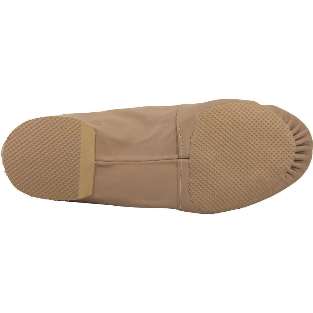 PW ELASTIC SIDED JAZZ BOOT