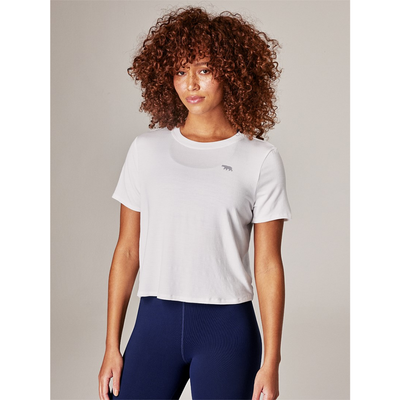 RUNNING BARE WMNS ELEVATE TEE