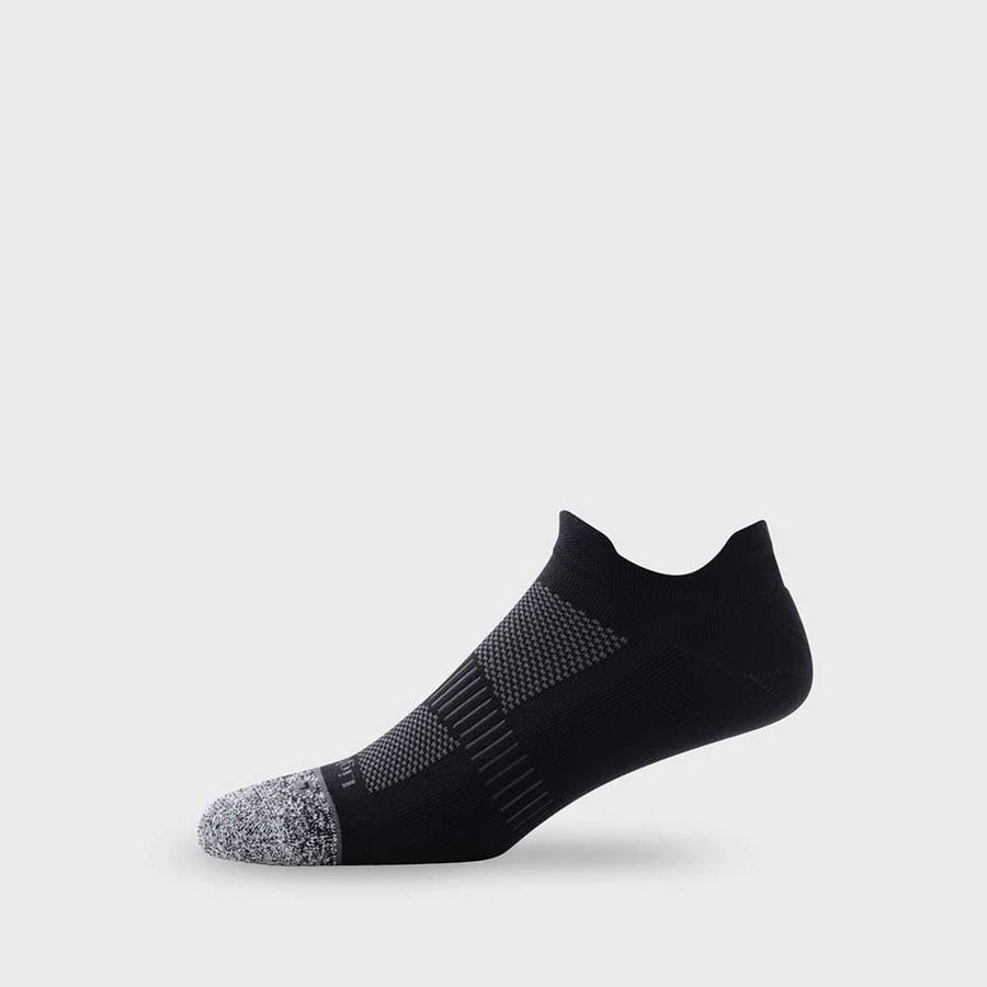 LIGHTFEET UNISEX ELEVATE LW SOCKS - MINI