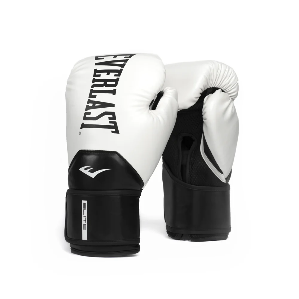 EVERLAST ELITE2 BOXING GLOVES