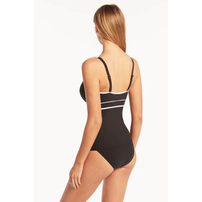 SEA LEVEL WMNS ELITE DD/E CUP SINGLET TOP