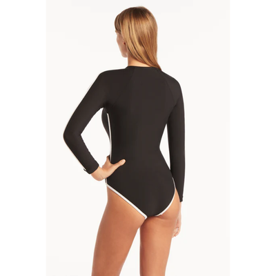 SEA LEVEL WMNS ELITE LONG SLEEVED MULTIFIT ONE PIECE