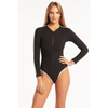 SEA LEVEL WMNS ELITE LONG SLEEVED MULTIFIT ONE PIECE