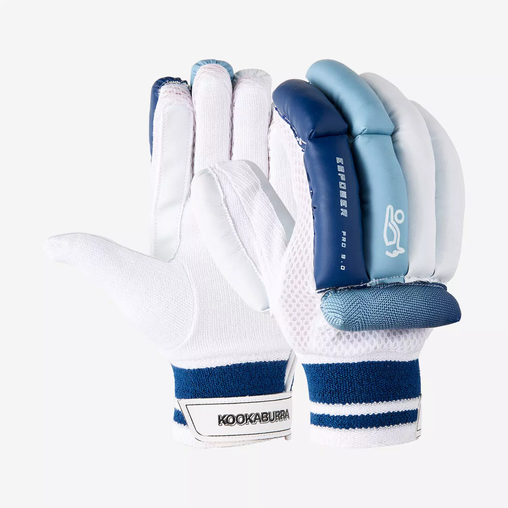 KOOKABURRA EMPOWER PRO 9.0 BATTING GLOVES
