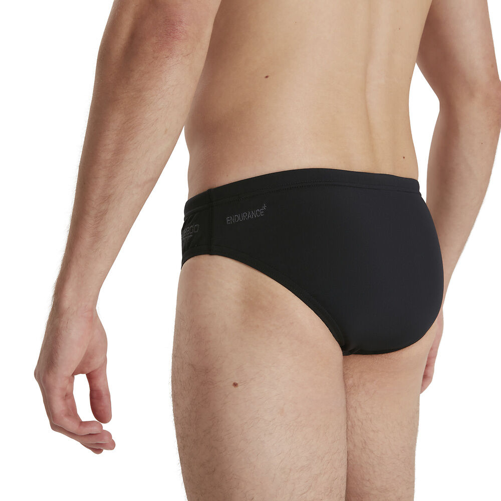 SPEEDO MENS ENDURANCE+ 7CM BRIEF
