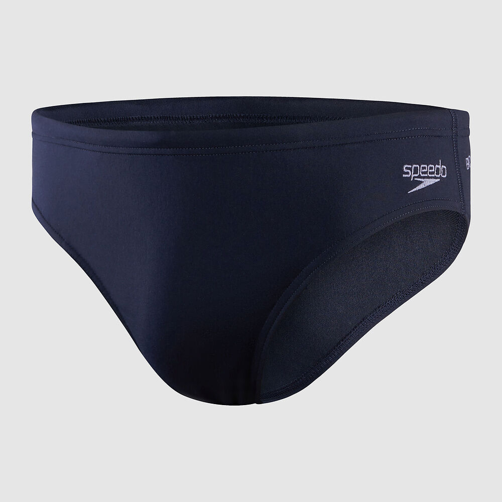 SPEEDO MENS ENDURANCE+ 7CM BRIEF