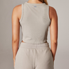 RUNNING BARE WMNS ENHANCE CROP TANK