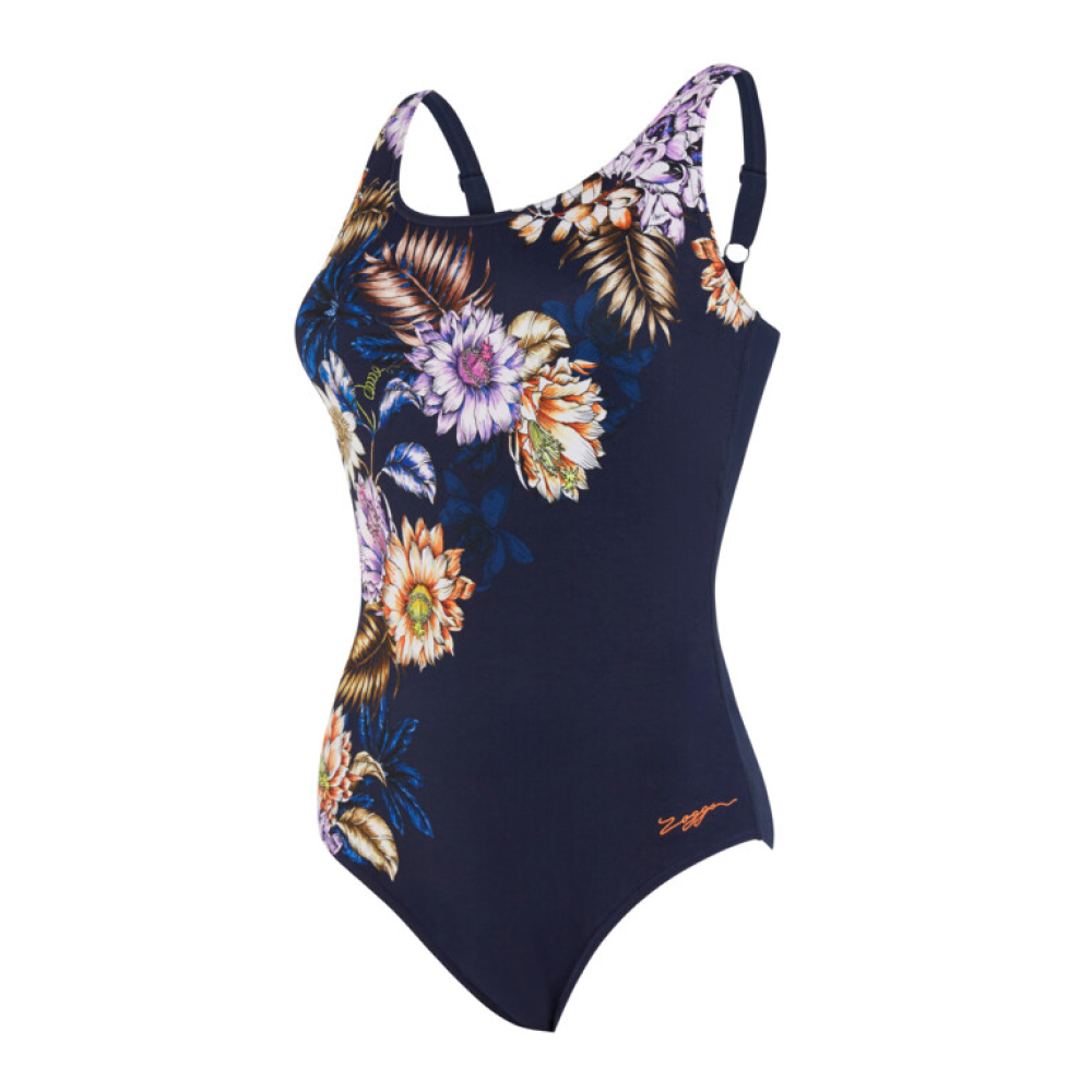 ZOGGS WMNS ENIGMA ADJUSTABLE SCOOPBACK