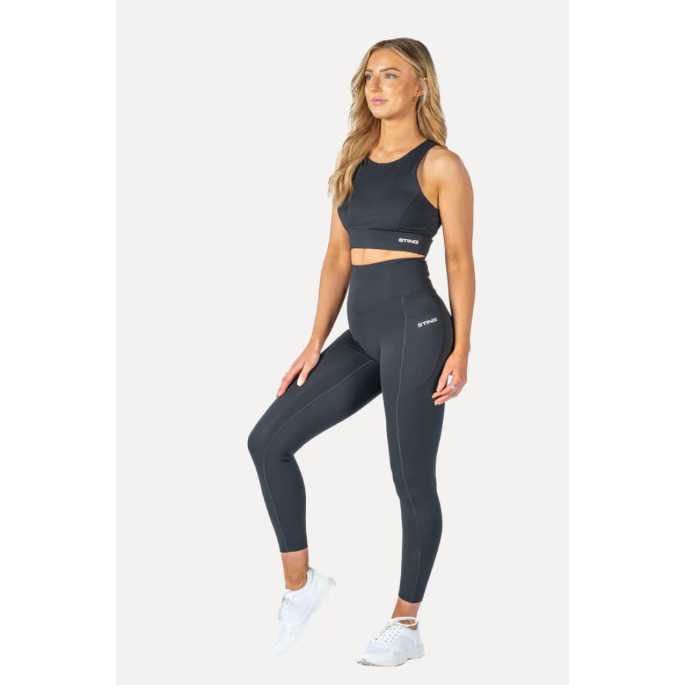 STING WMNS AURORA ENVY SPORTS LEGGINGS