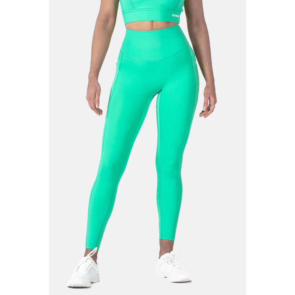 STING WMNS AURORA ENVY SPORTS LEGGINGS