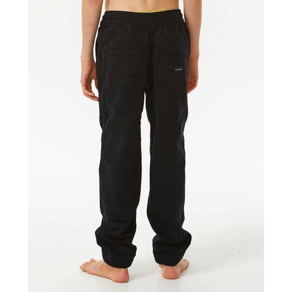 RIP CURL YTH EPIC JOGGER