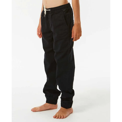 RIP CURL YTH EPIC JOGGER