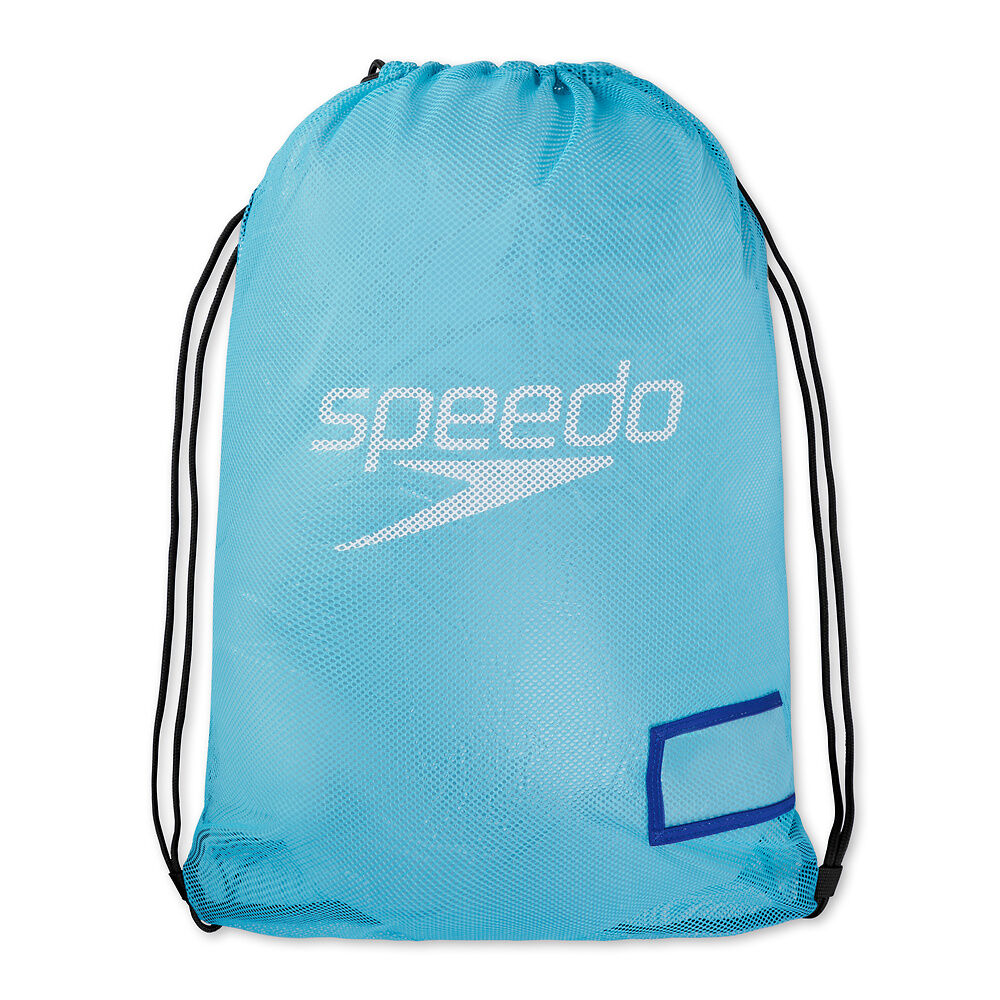 SPEEDO EQUIPMENT MESH BAG