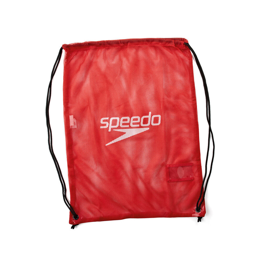 SPEEDO EQUIPMENT MESH BAG