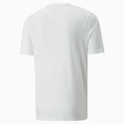 PUMA MENS ESS ELEVATED TEE