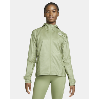 Nike dri fit essential top jacket