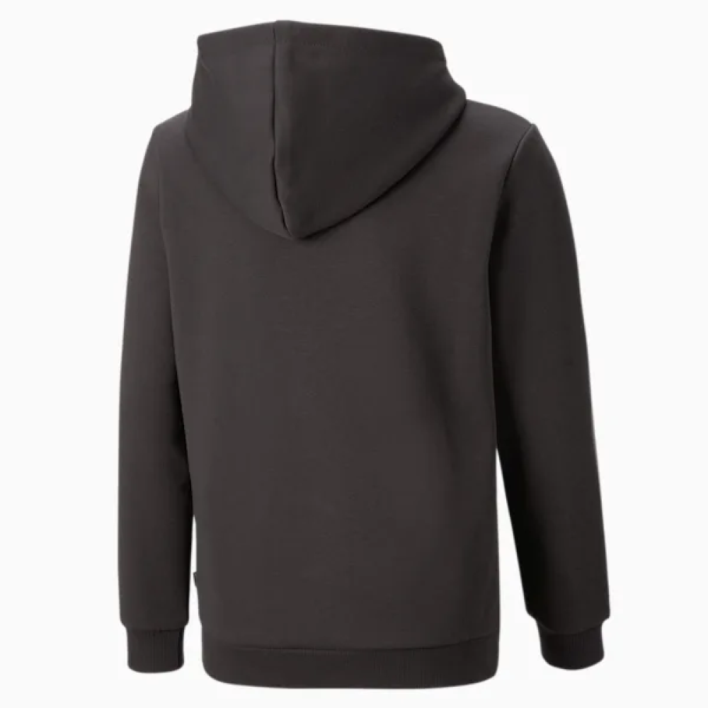 PUMA YTH ESSENTIALS+ LOGOLAB HOODIE