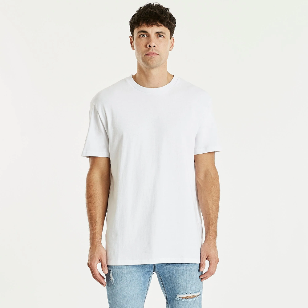 KISS CHACEY MENS ESSENTIALS RELAXED FIT TEE