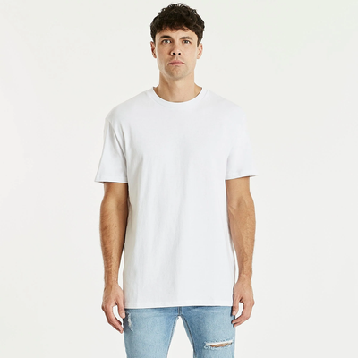 KISS CHACEY MENS ESSENTIALS RELAXED FIT TEE