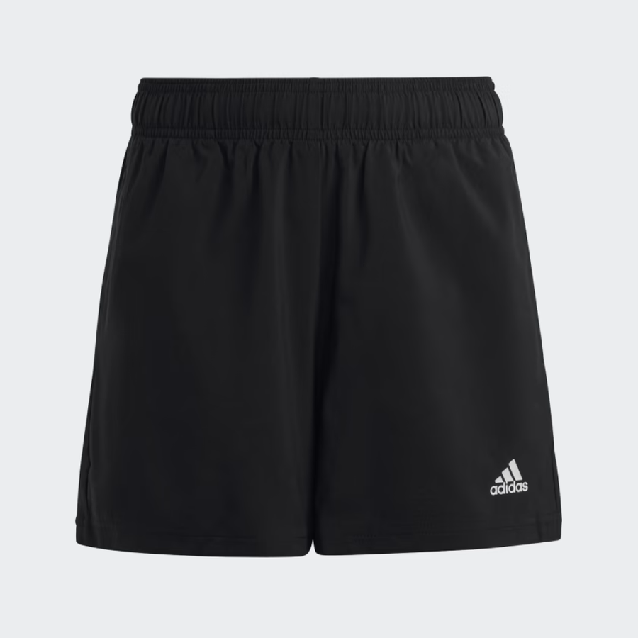 Nike Girls' Dri-FIT Trophy 6 Inch Shorts