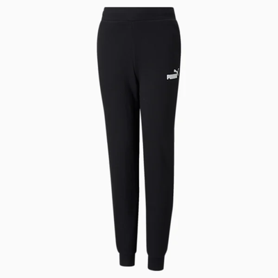 PUMA YTH ESSENTIALS SWEATPANTS