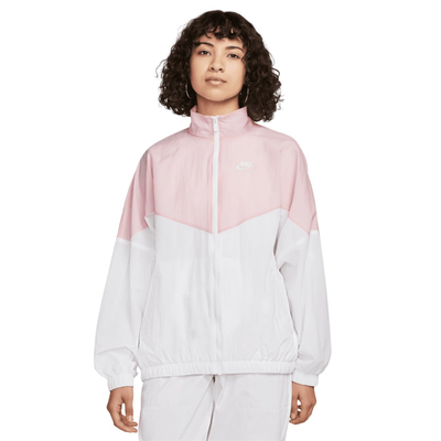 NIKE WMNS ESSENTIAL WR WOVEN JACKET