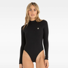 HURLEY WMNS EVERYDAY SURFSUIT