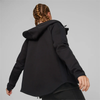 PUMA WMNS EVOSTRIPE FULL-ZIP HOODIE