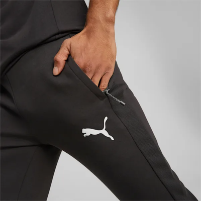 PUMA MENS EVOSTRIPE PANTS