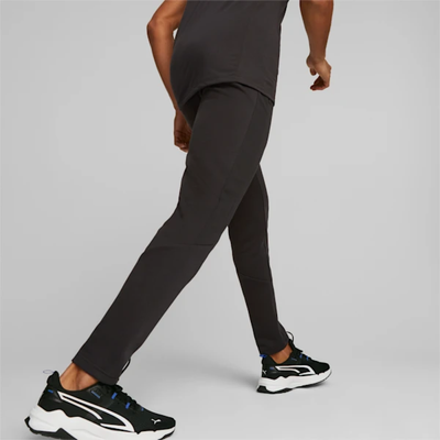 PUMA MENS EVOSTRIPE PANTS