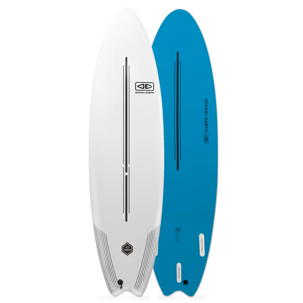 OCEAN & EARTH EZI-RDIER SOFT BOARD