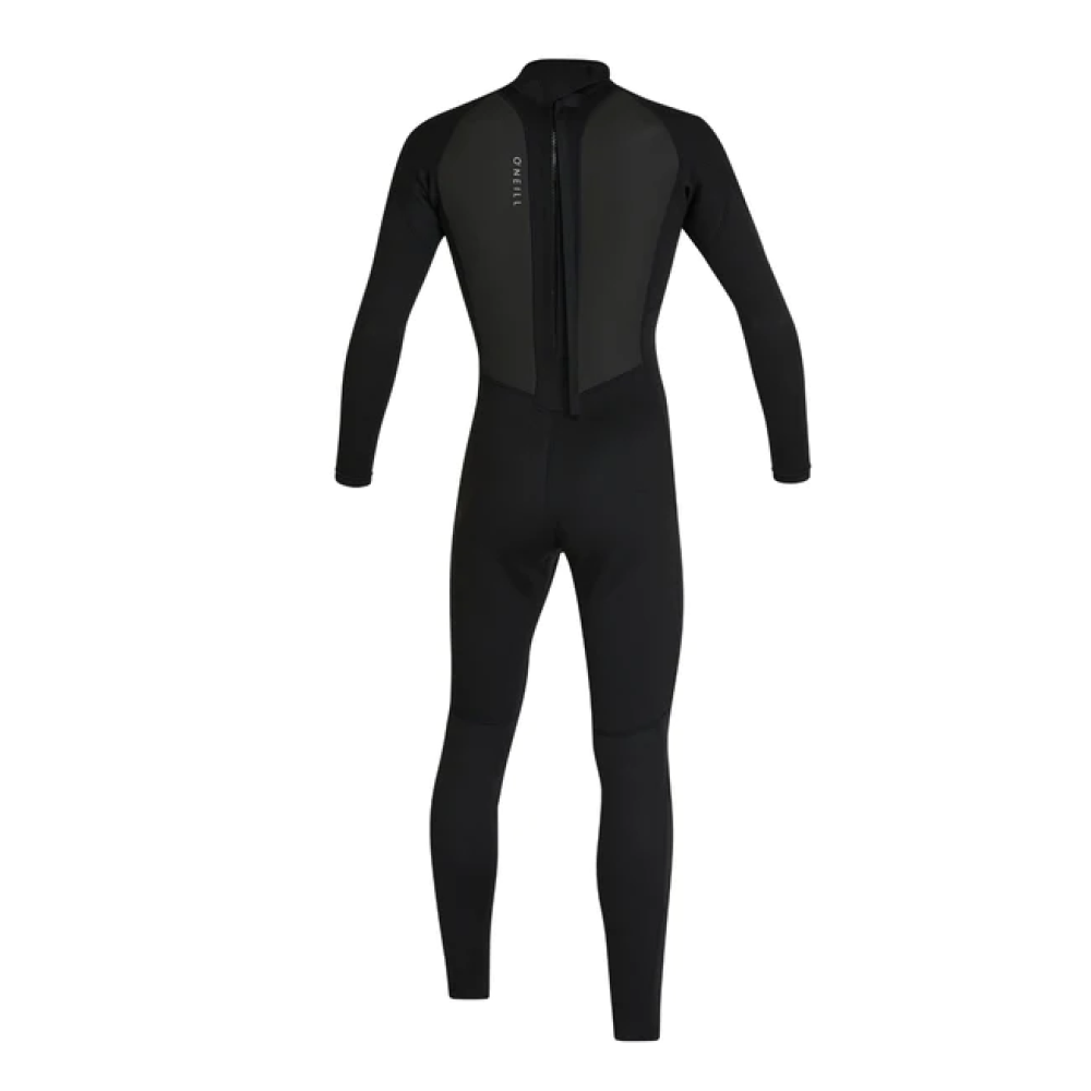 ONEILL YTH FACTOR BACKZIP FULL 3/2MM