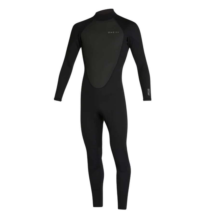 ONEILL YTH FACTOR BACKZIP FULL 3/2MM