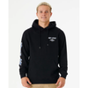 RIP CURL MENS FADE OUT HOOD