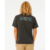 RIP CURL MENS FADER SHIELD TEE