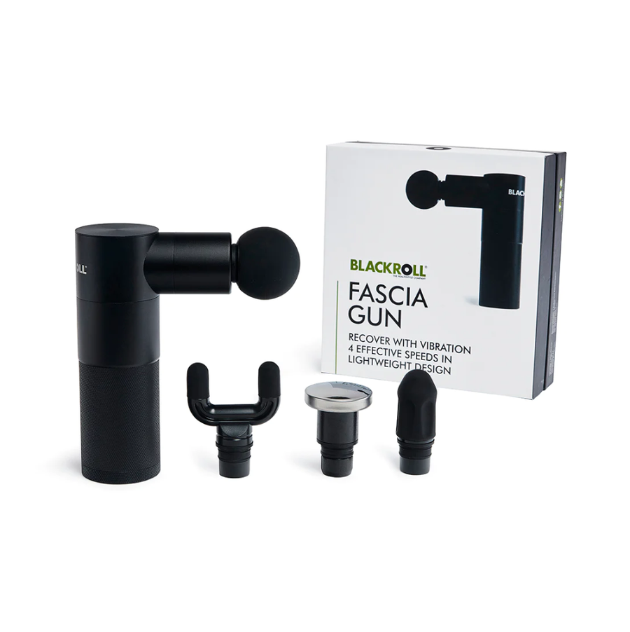 BLACKROLL FASCIA GUN