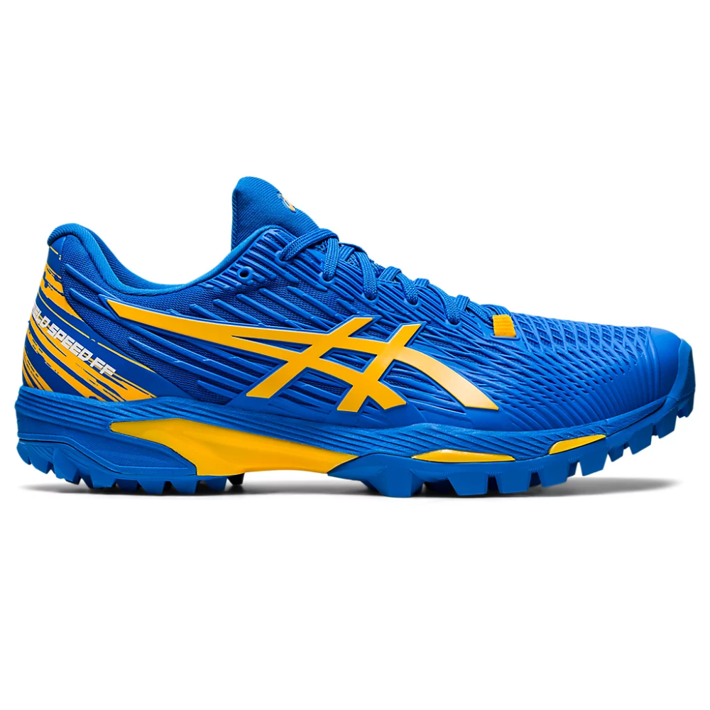 ASICS MENS FIELD SPEED FF