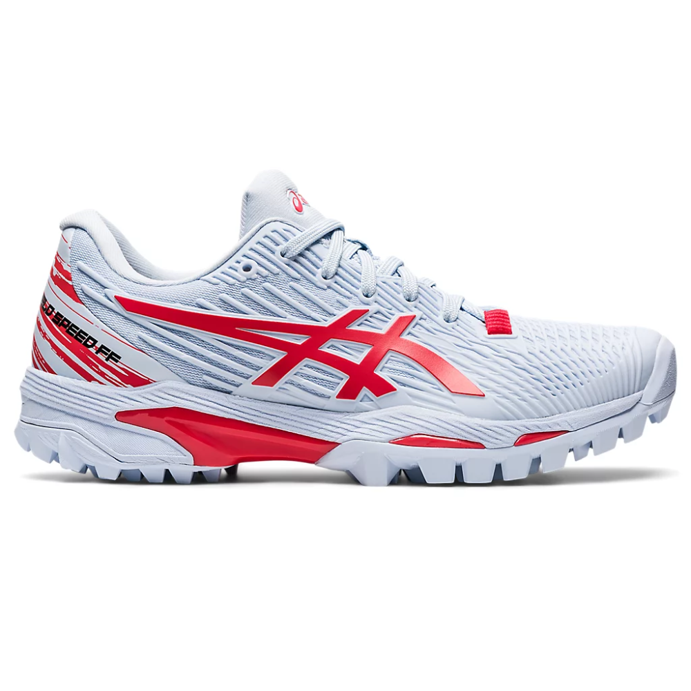 ASICS WMNS FIELD SPEED FF