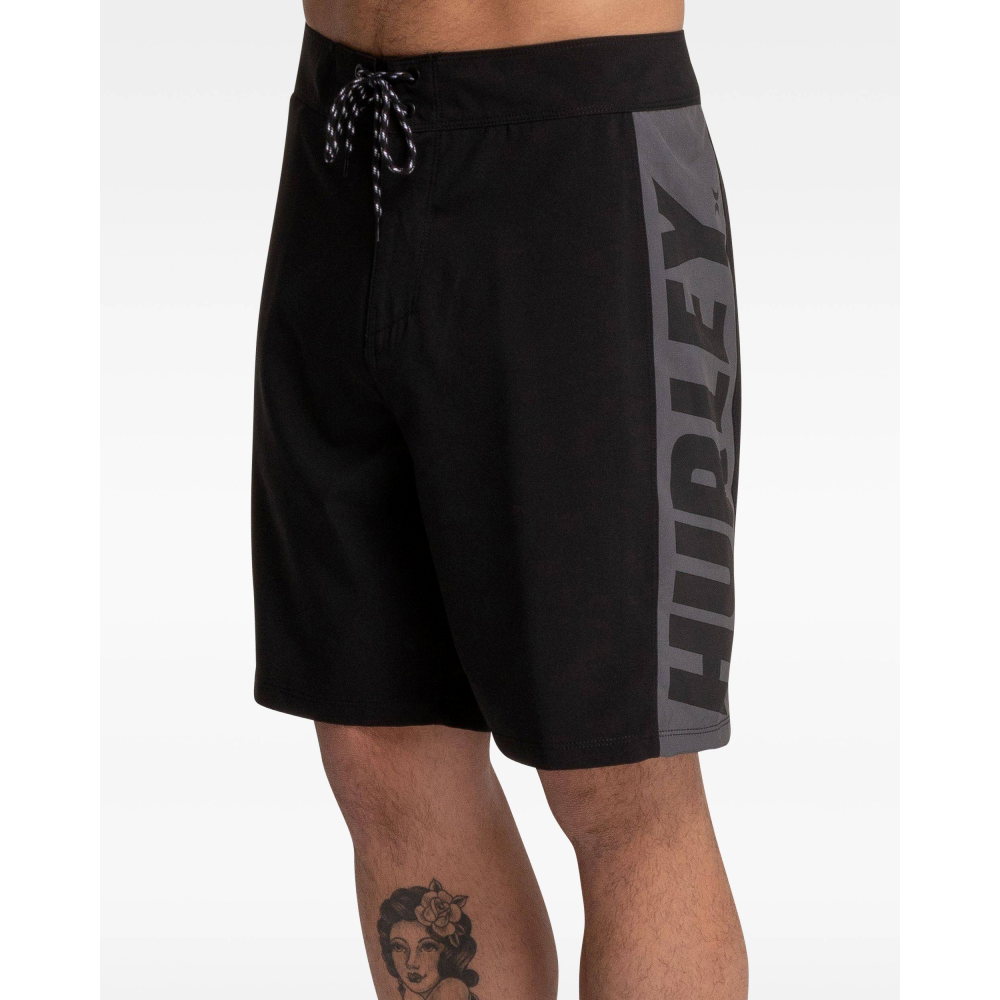 HURLEY MENS FOUNDATION FASTLANE BSHORT
