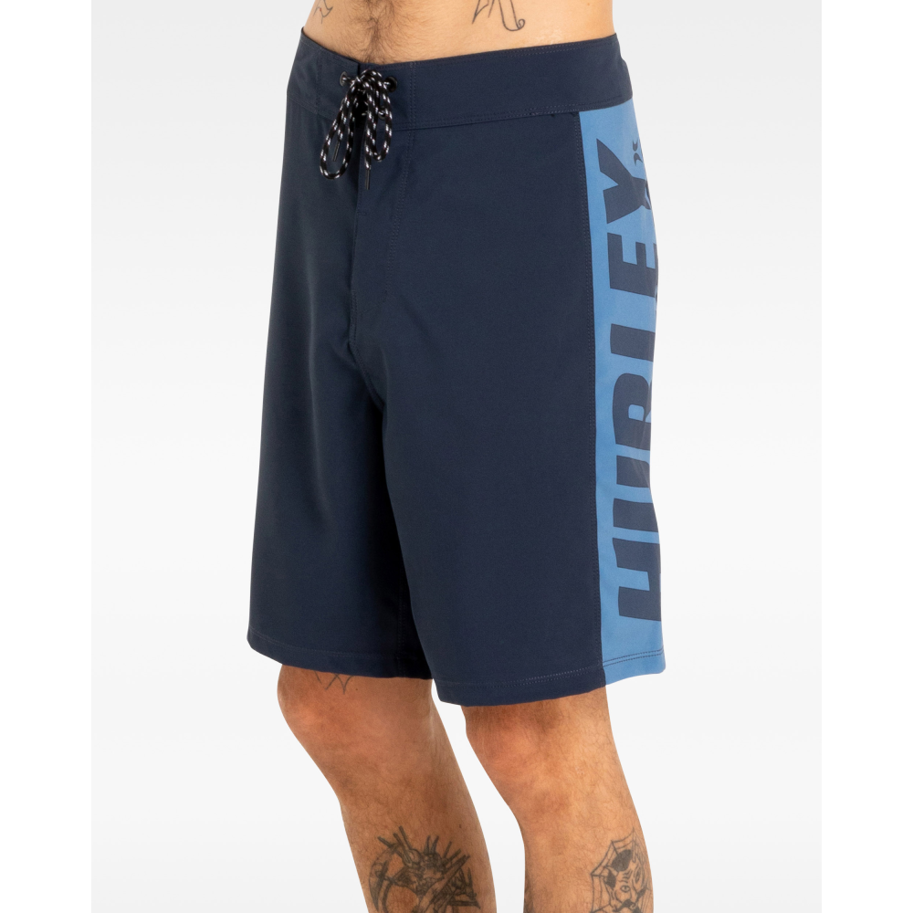 HURLEY MENS FOUNDATION FASTLANE BSHORT