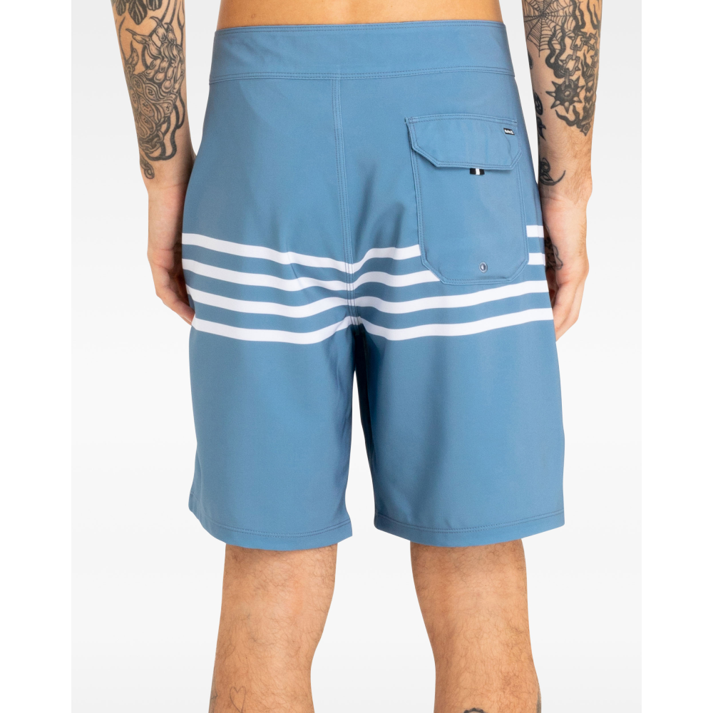 HURLEY MENS FOUNDATION LINER BSHORT