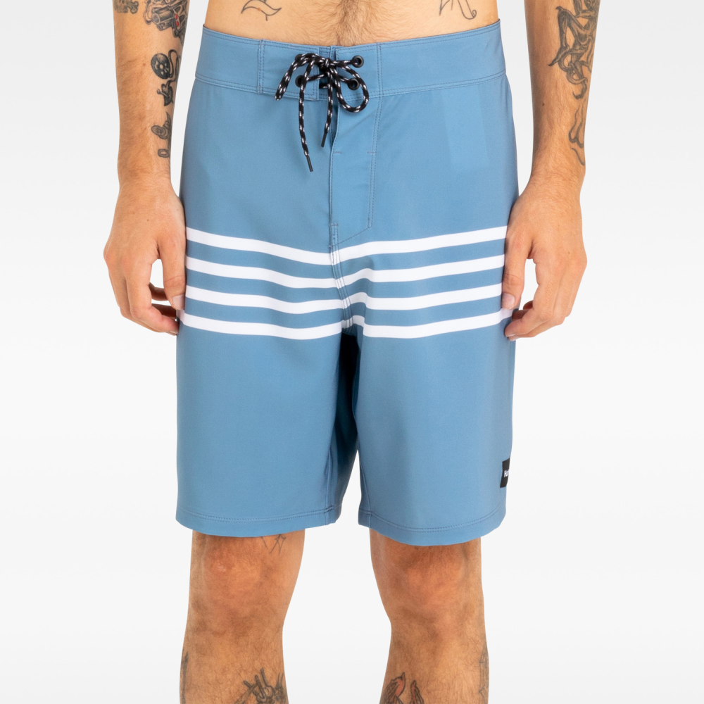 HURLEY MENS FOUNDATION LINER BSHORT